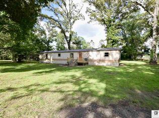 9446 McCowin Rd, Bastrop, LA 71220