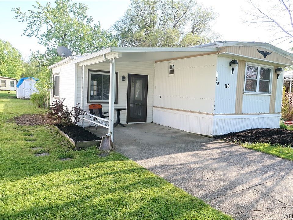 1105 Brookwood Dr, Derby, NY 14047 MLS B1473599 Zillow