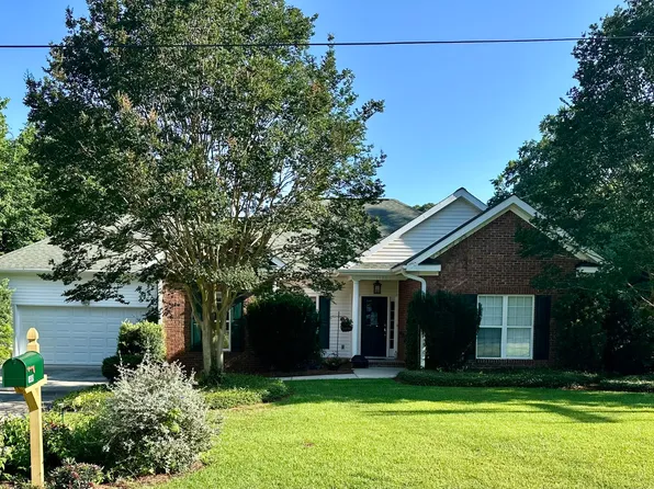 1488 Nottingham Dr SE, Aiken, SC 29801