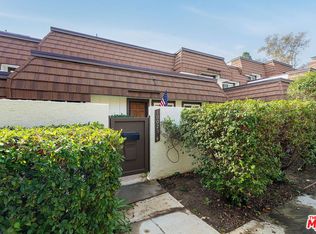 10025 Larwin Ave UNIT 4, Chatsworth, CA 91311