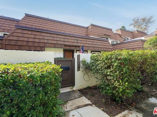 10025 Larwin Ave Unit 4, Chatsworth, CA 91311