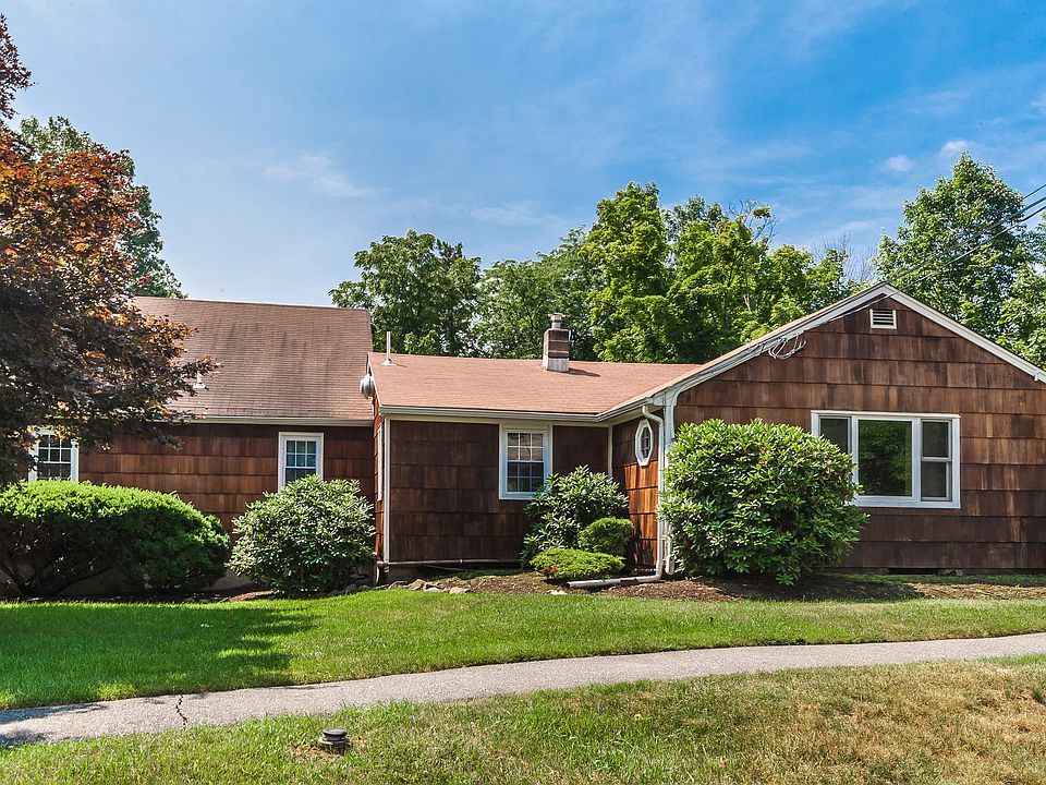 197 Hillside Ave, Livingston, NJ 07039 Zillow