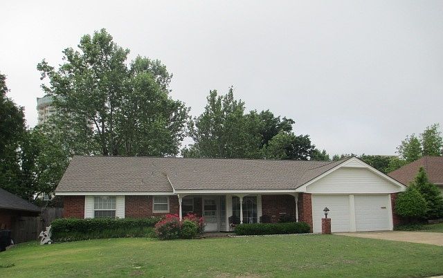 3132 NW 61st St, Oklahoma City, Oklahoma 73112