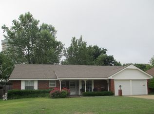 3132 NW 61st St, Oklahoma City, OK 73112