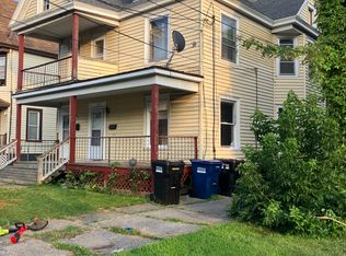124 E Matson Ave, Syracuse, NY 13205