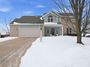 3110 Acorn Ct, Fort Wayne, IN 46804