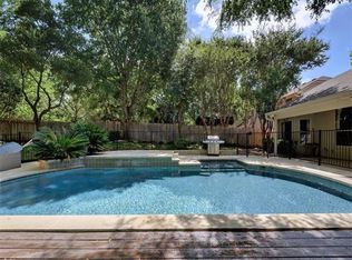 10806 Sierra Nevada, Austin, TX 78759