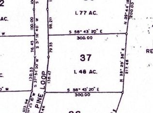 299 Old Citico Rd, Vonore, TN 37885