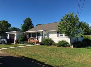 401 Whitlow St, New Bedford, MA 02746