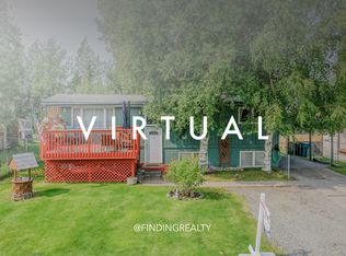 11210 Via Appia, Anchorage, AK 99515