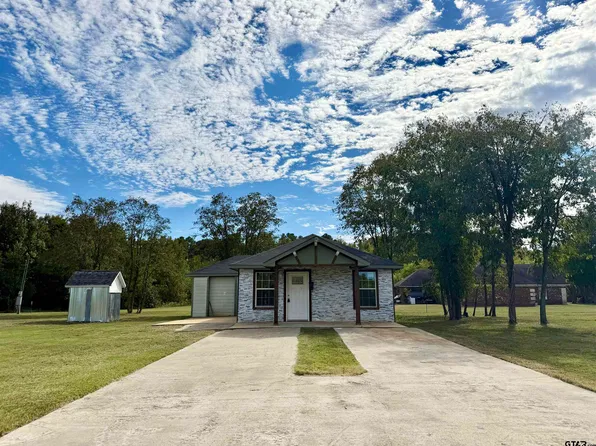 338 County Road 3010, Mount Pleasant, TX 75455