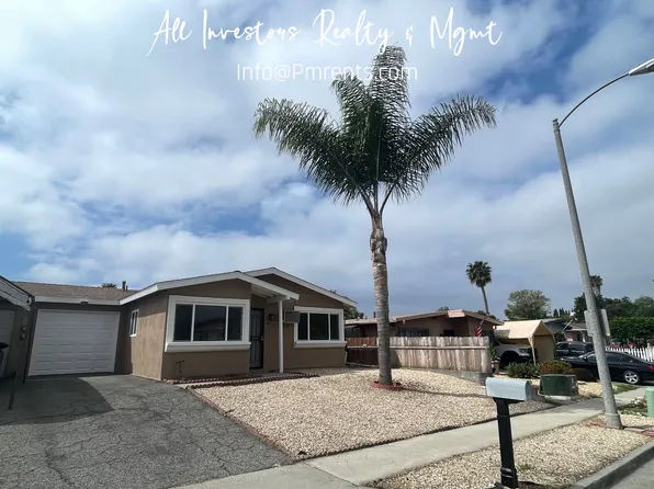 879 Arcadia Ave, Vista, CA 92084