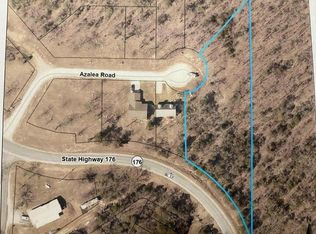 45-46-47 Azalea, Rockaway Beach, MO 65740