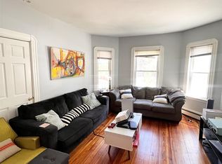 30-32 Charnwood Rd Unit 1, Somerville, MA 02144