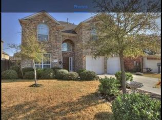 2660 Salorn Way, Round Rock, TX 78681