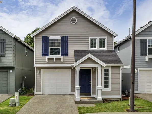 585 SW 207th Ave, Beaverton, OR 97006
