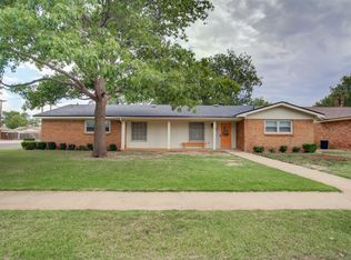 2924 68th St, Lubbock, TX 79413