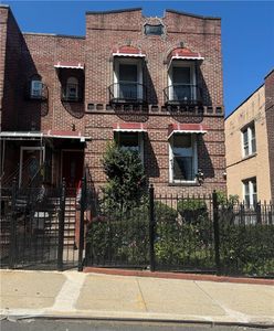 1845 Loring Place S, Bronx, NY, 10453