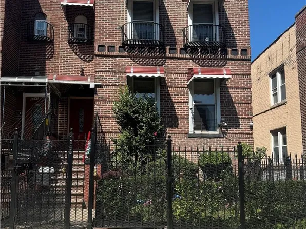 1845 Loring Place S, Bronx, NY 10453