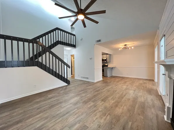 1637 Homestead Trl, Alpharetta, GA 30004