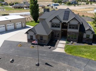 12575 Anakate Ln, Nampa, ID 83686