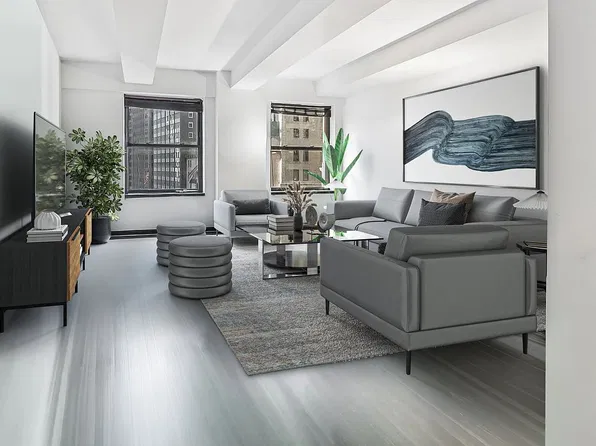 20 Pine St APT 806, New York, NY 10005