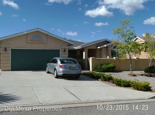 55 Acadia Ct SE, Rio Rancho, NM 87124