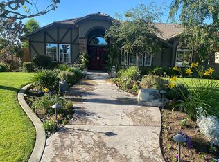 13640 Cedar Creek Ave, Bakersfield, CA 93314