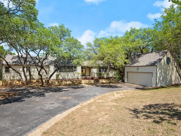 16804 Trail Of The Woods, Austin, TX 78734