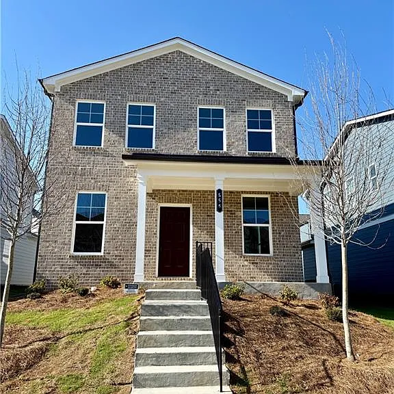 560 Aberdeen Meadow Ln — Photo 2