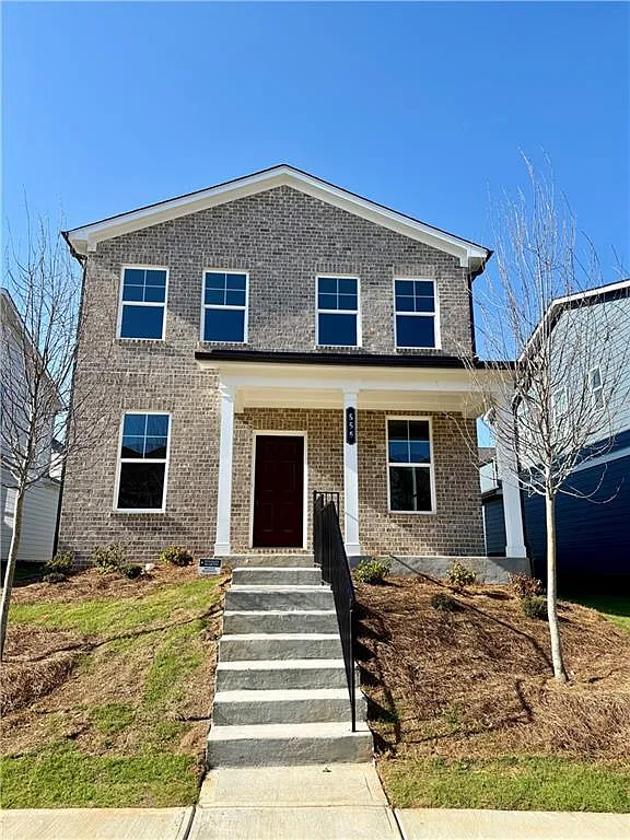 Building Photo - 560 Aberdeen Meadow Ln