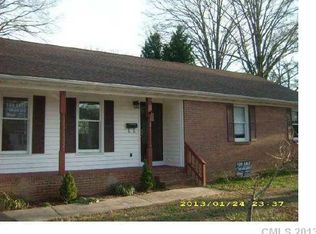 73 Winecoff Ave, Concord, NC 28025