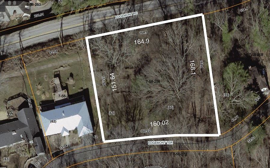 61 Edgemont Ter, Huntington, WV 25701 Zillow