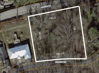 61 Edgemont Ter, Huntington, WV 25701