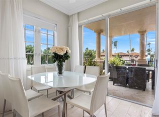 19122 Fisher Island Dr #19122, Miami Beach, FL 33109