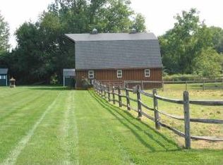 140 W Mattson Hollow Rd, Coatesville, PA 19320