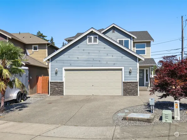 5915 Alaska Court, Tacoma, WA 98408