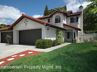 3519 Landsford Way, Carlsbad, CA 92010