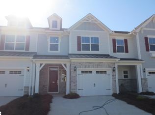 374 Nettle Ln LOT 293, Greenville, SC 29607