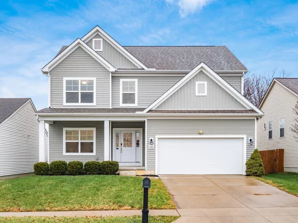 3020 Boston Ridge Dr, Columbus, OH 43219
