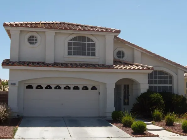 3556 Tobel Springs Dr, Las Vegas, NV 89129