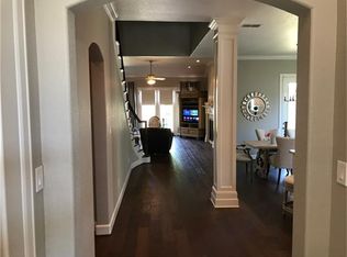 3408 Volterra Cir, Friendswood, TX 77546