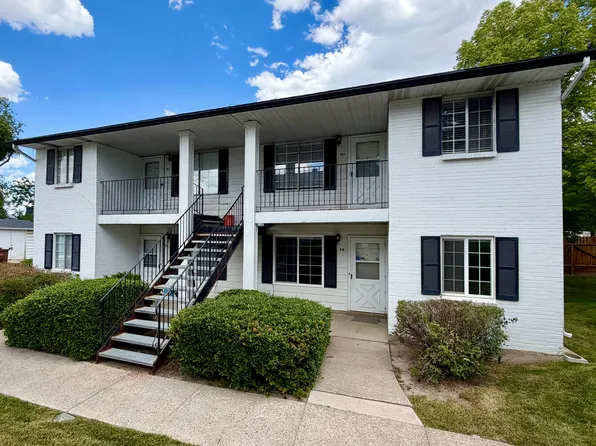 3575 S 3200 W APT 9D, West Valley, UT 84119