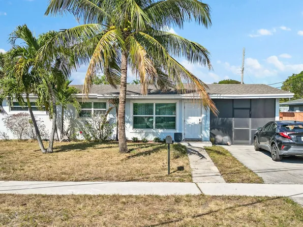 1731 Fairfax Drive, Fort Lauderdale, FL 33312