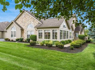 142 Jamie Lynn Cir, Pickerington, OH 43147