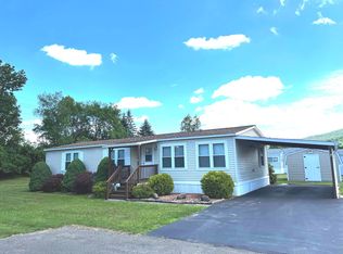 4 Candy Ln, Oneonta, NY 13820