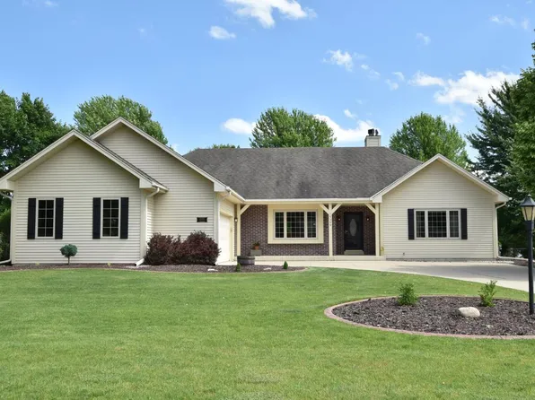 N102W17599 Stoneridge DRIVE, Germantown, WI 53022