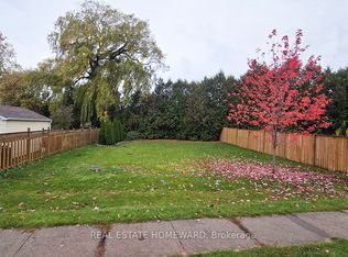 200 Ontario St, Pt Hope, ON L1A2V7