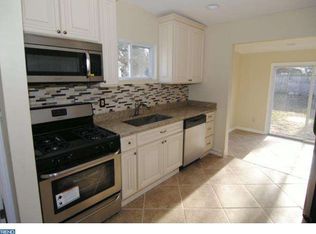 113 Hazelhurst Ave, Ewing, NJ 08638