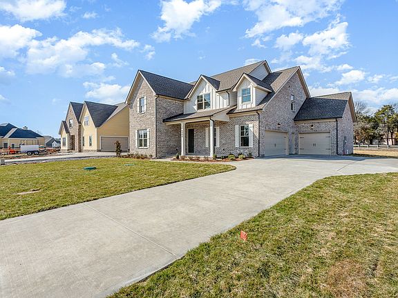 2nd image of 6804 Springwater St Lot 121